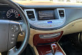2012 Hyundai Genesis 3.8L