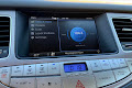 2012 Hyundai Genesis 3.8L