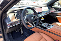 2025 BMW 7 Series 740i