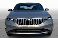 2026 BMW 5 Series 530i