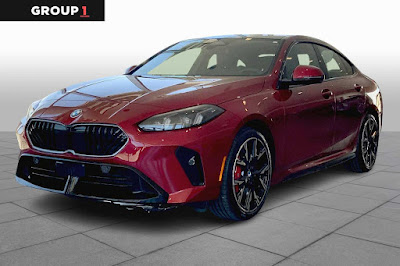 2026 BMW 2 Series