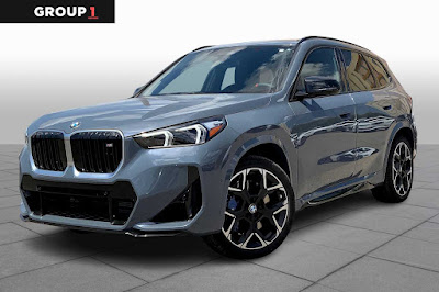 2026 BMW X1