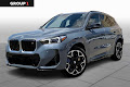 2026 BMW X1 M35i xDrive