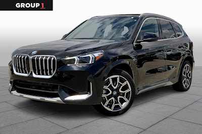 2026 BMW X1