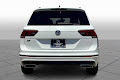 2020 Volkswagen Tiguan SE R-Line Black