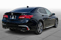 2020 Acura TLX w/Technology Pkg