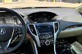 2020 Acura TLX w/Technology Pkg