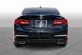 2020 Acura TLX w/Technology Pkg