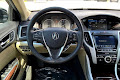 2020 Acura TLX w/Technology Pkg