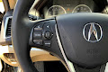 2020 Acura TLX w/Technology Pkg