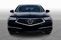 2020 Acura TLX w/Technology Pkg