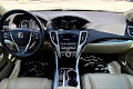 2020 Acura TLX w/Technology Pkg