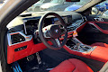 2026 BMW X6 M Competition