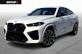 2026 BMW X6 M Competition