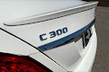 2017 Mercedes-Benz C-Class C 300