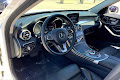 2017 Mercedes-Benz C-Class C 300