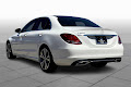 2017 Mercedes-Benz C-Class C 300