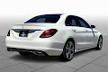 2017 Mercedes-Benz C-Class C 300