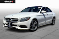 2017 Mercedes-Benz C-Class C 300