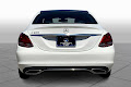 2017 Mercedes-Benz C-Class C 300