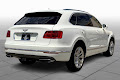 2017 Bentley Bentayga W12