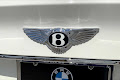 2017 Bentley Bentayga W12