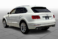 2017 Bentley Bentayga W12