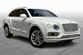 2017 Bentley Bentayga W12