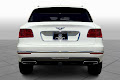2017 Bentley Bentayga W12