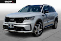 2023 Kia Sorento EX