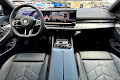 2026 BMW 5 Series 530i