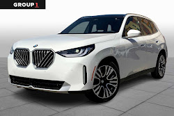 2026 BMW X3 30 xDrive 30 xDrive