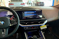 2026 BMW XM Label