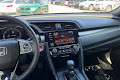 2019 Honda Civic Hatchback EX