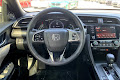 2019 Honda Civic Hatchback EX