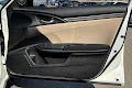 2019 Honda Civic Hatchback EX