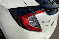 2019 Honda Civic Hatchback EX