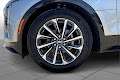 2025 Cadillac LYRIQ Sport