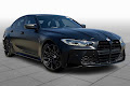 2023 BMW M3 Competition