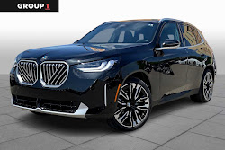 2025 BMW X3 30 xDrive 30 xDrive