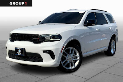 2023 Dodge Durango