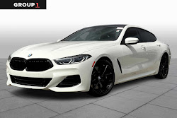 2023 BMW 8 Series 840i