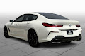 2023 BMW 8 Series 840i