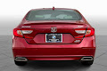 2022 Honda Accord Touring