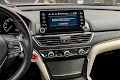 2022 Honda Accord Touring