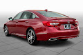 2022 Honda Accord Touring