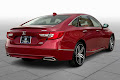 2022 Honda Accord Touring
