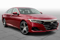 2022 Honda Accord Touring