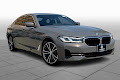 2022 BMW 5 Series 530i
