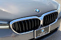 2022 BMW 5 Series 530i